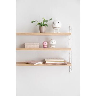 Hoptimist® Classic Kollektion Wackelfigur Bimble Mittel Weiß 26099 2 Hoptimist® Classic Kollektion Wackelfigur Bimble Mittel Weiß 26099 – Bild 2