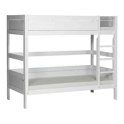 Lifetime Etagenbett Mit Rollboden 4630 Weiß Lackiert 1 Lifetime Etagenbett Mit Rollboden 4630 Weiß Lackiert