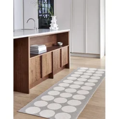 Pappelina Teppich Hugo Linen Vanilla 70 X 160 Cm HU9F716 -Kinder Haushaltswaren Geschäft ydvvlo8tq6i3tpmw9fh4t489jgkp