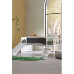 Lifetime Norden Kojenbett 90x200cm Climb & Sleep Mit Rollboden Inkl. Kreidetafel 6812-10 16 Lifetime Norden Kojenbett 90x200cm Climb & Sleep Mit Rollboden Inkl. Kreidetafel 6812-10 -Kinder Haushaltswaren Geschäft yetk6k7lrk03f66htka49hsuflw7