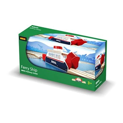 Brio Fähre 33569 4 Brio Fähre 33569 – Bild 4