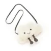 Jellycat Tasche Amuseable Wolke 20cm