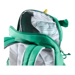 Deuter Kinderrucksack Kikki Fern-alpinegreen -Kinder Haushaltswaren Geschäft yhka473lmhlfabu52iu675prtbu2