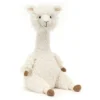 Jellycat Kuscheltier Alonso Alpaca 41 Cm