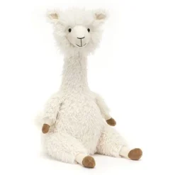 Jellycat Kuscheltier Alonso Alpaca 41 Cm