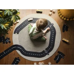 Waytoplay Autobahn Auto Edition Geschenkset -Kinder Haushaltswaren Geschäft yi7u4b689bynn5s48e3dn3jxmgf3