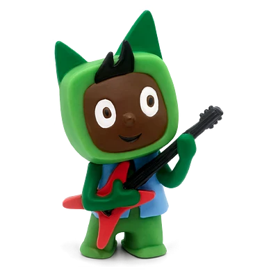 TONIES Tonie Kreativ-Tonie - Gitarrist 1 TONIES Tonie Kreativ-Tonie - Gitarrist