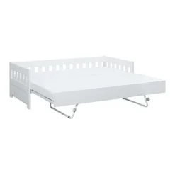 Lifetime Norden Basisbett 90x200cm Mit Rollboden Und Gästebett Weiß -Kinder Haushaltswaren Geschäft yo5r60b0vzhhr0sijk4y7o9epxyy