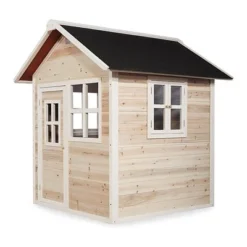 EXIT TOYS EXIT Loft 100 Gartenhaus Natur -Kinder Haushaltswaren Geschäft yqywkoqte26jo1lplh4d5k6zzji9