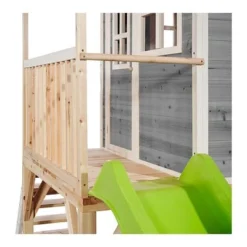 EXIT TOYS EXIT Loft 700 Gartenhaus Grau 9 EXIT TOYS EXIT Loft 700 Gartenhaus Grau -Kinder Haushaltswaren Geschäft ysdlonuy5s46apils4qzvwztivoe