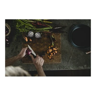 FISKARS Norden Gemüsemesser 3 FISKARS Norden Gemüsemesser – Bild 3