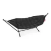 Fatboy® Headdemock Hängematte Superb Thunder Grey (schwarzes Rack) 104417