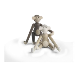 Kay Bojesen Affe Klein Eiche/räuchereiche 7 Kay Bojesen Affe Klein Eiche/räuchereiche -Kinder Haushaltswaren Geschäft yvcdpovbwelkd68qawqy9l4pbje5