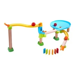 Haba Kullerbü – Kugelbahn Kugel-Stau 306704