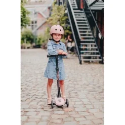 Scoot & Ride Highwaykick 3 LED Rose 10 Scoot & Ride Highwaykick 3 LED Rose -Kinder Haushaltswaren Geschäft yvrie3wxdzswtbigo34oaogz18ac