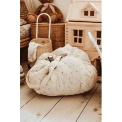 Play&Go Organic 2 In 1 Spielzeugsack Mond -Kinder Haushaltswaren Geschäft ywcfq00fi1lk5okth9vfzvpv8hpf