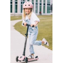 Scoot & Ride Highwaykick 3 LED Rose 8 Scoot & Ride Highwaykick 3 LED Rose -Kinder Haushaltswaren Geschäft yy2pe1cqlvwgs56iqpp4pbo98llt