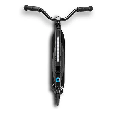 Micro Scooter Sprite Deluxe Schwarz 3 Micro Scooter Sprite Deluxe Schwarz – Bild 3