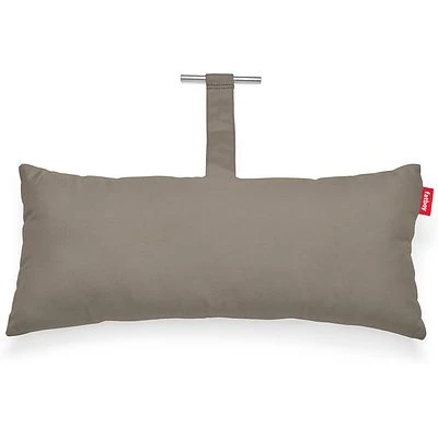 Fatboy® Kissen Für Headdemock Hängematte Superb Grey Taupe 104952 1 Fatboy® Kissen Für Headdemock Hängematte Superb Grey Taupe 104952