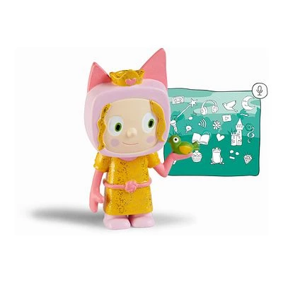 TONIES Kreativ-Tonie - Kreativ-Tonie Prinzessin 3 TONIES Kreativ-Tonie - Kreativ-Tonie Prinzessin – Bild 3