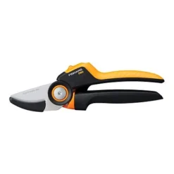 FISKARS X-series™ Amboss-Gartenschere L P941