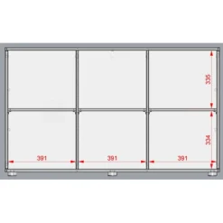 FLEXA Classic Bücherregal Mit 6 Fächern Mattweiß 17 FLEXA Classic Bücherregal Mit 6 Fächern Mattweiß -Kinder Haushaltswaren Geschäft z5e2p9n9qy9v8bygyukubjunzhqc