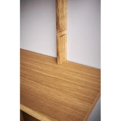 PBJ Designhouse Moore-Wandsystem #07 Eiche Hell -Kinder Haushaltswaren Geschäft z5tw2u1u80rzv8rds4t2rlnfqnzq