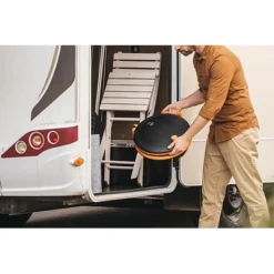 FISKARS Waterwheel S Schlauchtrommel Ohne Wandhalterung 18 FISKARS Waterwheel S Schlauchtrommel Ohne Wandhalterung -Kinder Haushaltswaren Geschäft z7rxwfrpbac1lo4hb2fa4wi1xmfn