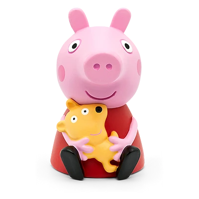 Tonies® Peppa Wutz - Die Ritterburg 2 Tonies® Peppa Wutz - Die Ritterburg – Bild 2