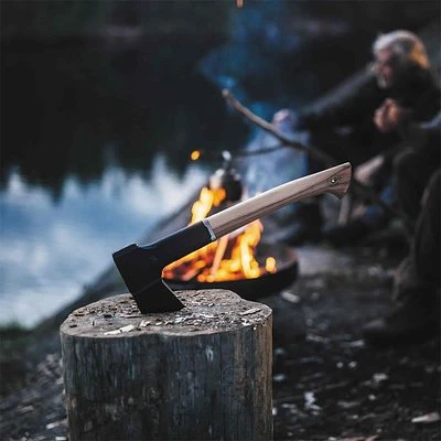 FISKARS Norden Universalaxt N10 FSC 6 FISKARS Norden Universalaxt N10 FSC – Bild 6