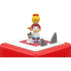 TONIES Tonie Conni - Conni Backt Pizza / Conni Lernt Rad Fahren (Neuauflage 2023) 5 TONIES Tonie Conni - Conni Backt Pizza / Conni Lernt Rad Fahren (Neuauflage 2023) -Kinder Haushaltswaren Geschäft z94psoa2f66joyzlqkf27e0t8b37