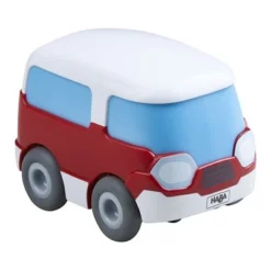 Haba Kullerbü – Roter Bus 306689