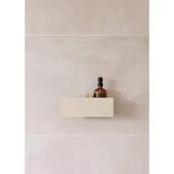 Metallbude Duschablage Shea 30cm Cashew 9 Metallbude Duschablage Shea 30cm Cashew -Kinder Haushaltswaren Geschäft zb2mnbzrj540umkw89z1olwlz91z