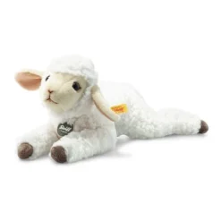 Steiff Teddies For Tomorrow Boecky Lamm 35cm