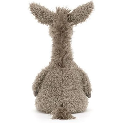 Jellycat Kuscheltier Dario Esel 45 Cm 4 Jellycat Kuscheltier Dario Esel 45 Cm – Bild 4