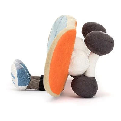 Jellycat Amuseable Sports Skateboard 34cm 2 Jellycat Amuseable Sports Skateboard 34cm – Bild 2