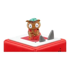 TONIES Tonie Die Eule Mit Der Beule - Gute Nacht Kleine Eule 7 TONIES Tonie Die Eule Mit Der Beule - Gute Nacht Kleine Eule -Kinder Haushaltswaren Geschäft zejketlp63lkzz95ar2tq31cq5r9