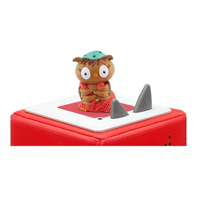 TONIES Tonie Die Eule Mit Der Beule - Gute Nacht Kleine Eule 4 TONIES Tonie Die Eule Mit Der Beule - Gute Nacht Kleine Eule – Bild 4