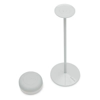 Fatboy® Tischlampe Cheerio Grau 106411 4 Fatboy® Tischlampe Cheerio Grau 106411 – Bild 4