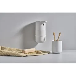 ZONE Denmark Zahnbürstenbecher Ume Weiß 7 ZONE Denmark Zahnbürstenbecher Ume Weiß -Kinder Haushaltswaren Geschäft zkntgr6uk69mjaro9qz7vsbaitm9