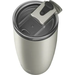 FLSK CUP Coffee To Go Becher 500ml Next Gen ReNature Grau Sale -Kinder Haushaltswaren Geschäft zlppq7bbbqbr2f3kpzmicij378mw