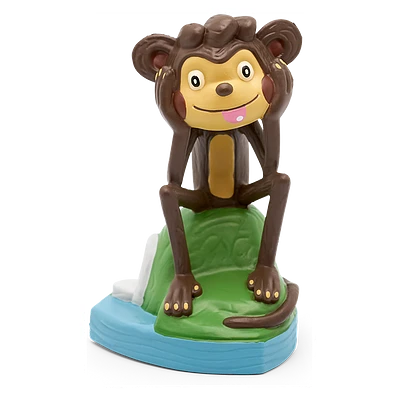 TONIES Tonie Die Abenteuer Von Affenzahn 2 TONIES Tonie Die Abenteuer Von Affenzahn – Bild 2