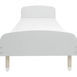 FLEXA Dots Kinderbett 90x200cm Weiß 12 FLEXA Dots Kinderbett 90x200cm Weiß -Kinder Haushaltswaren Geschäft znks8is93mdbvbk22515dm7lazk9