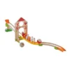Haba Kullerbü – Kugelbahn Hühner-Domino 305396 Sale