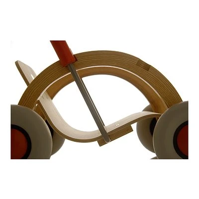 Sirch Sibis Troll Puppenwagen 30204 4 Sirch Sibis Troll Puppenwagen 30204 – Bild 4