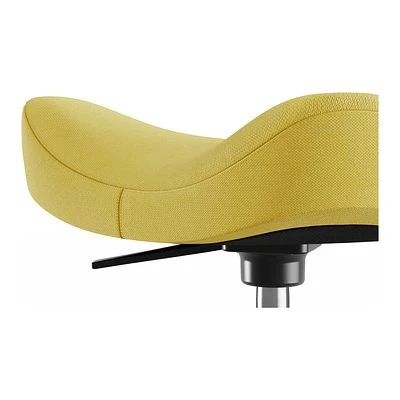 Varier® Move™ Esche Natur REV424 Revive Gelb 6 Varier® Move™ Esche Natur REV424 Revive Gelb – Bild 6