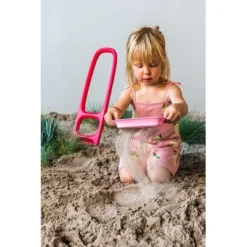 Quut Scoppi Sandspielzeug Schaufel Cherry -Kinder Haushaltswaren Geschäft zor3fid8kkc0umyncre3t5jnnpib