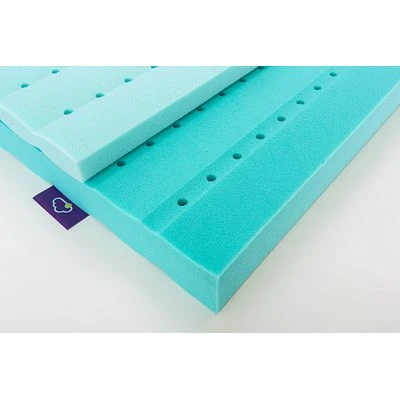 Träumeland Matratze Waldduft 90 X 190 Cm 3 Träumeland Matratze Waldduft 90 X 190 Cm – Bild 3