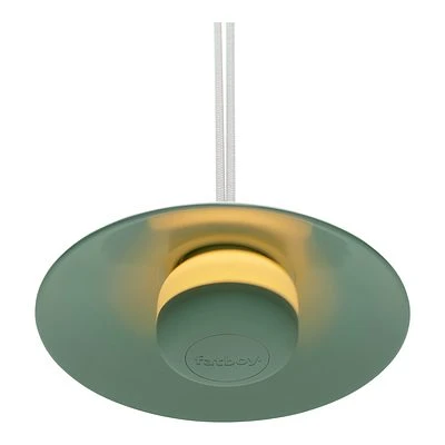 Fatboy® Hängelampe Chap-O Grün 106409 5 Fatboy® Hängelampe Chap-O Grün 106409 – Bild 5