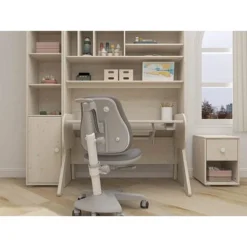 FLEXA Classic Hutch Nischregal Hoch Für Schreibtisch Mattweiß 14 FLEXA Classic Hutch Nischregal Hoch Für Schreibtisch Mattweiß -Kinder Haushaltswaren Geschäft zqm1f57tyvifkml4el5am4q11zni